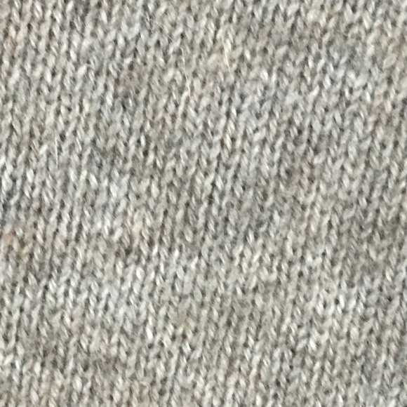 Men’s Lambswool Blend XL Sweater - Picture 3 of 4